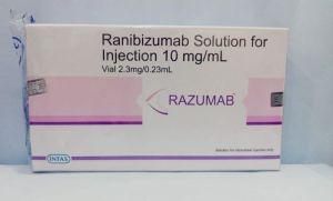 Razumab 10mg Injection