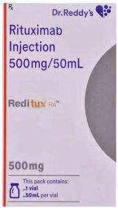 Reditux RA Injection