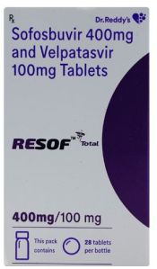Resof Total Tablets