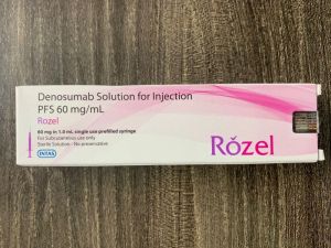 Rozel Injection