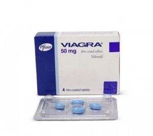 Viagra 50mg Tablets