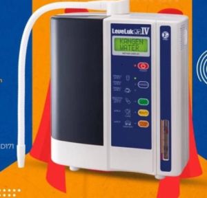 Enagic kengen water purifier