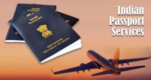 Passport & Visa Services