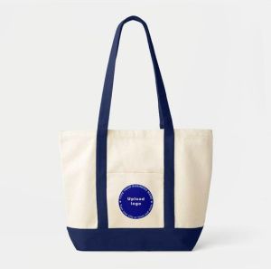 Canvas Tote Bags