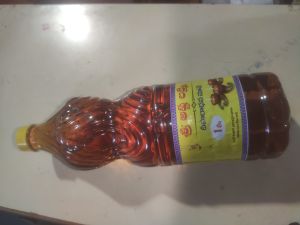 pooja oil