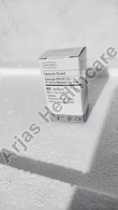 Arkray Tuberculin 5 TU Injection, Packaging Type : Vial