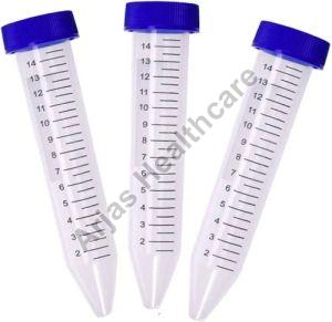 Glass Astra Conical Bottom Tube For Laboratory