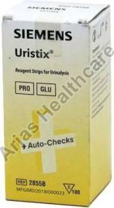 Bayer Uristix Strips