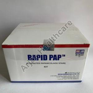 Biolab Rapid Pap Stain Kit