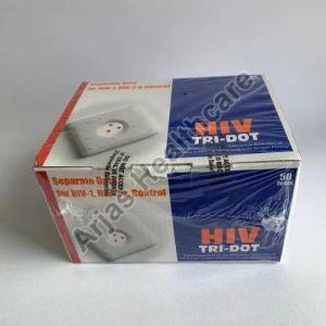 J. Mitra HIV Tri-Dot Kit