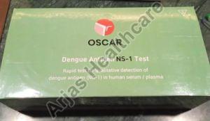 Oscar Dengue Antigen NS-1 Kit