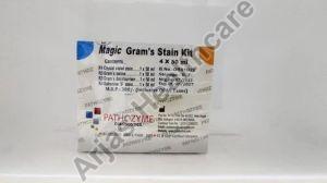 Pathozyme Gram Stain Kit