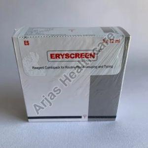 Tulip Eryscreen Blood Grouping Kit