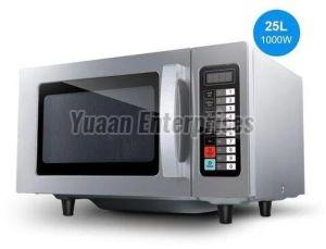 Commercial Microwave Oven