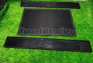 Rubber Bar Mat