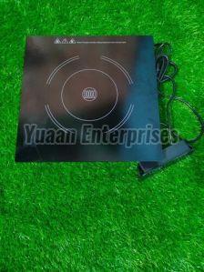 Square Induction Cooker