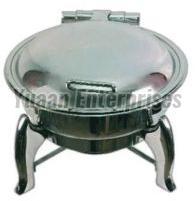 Stainless Steel Electric Chafing Dishe