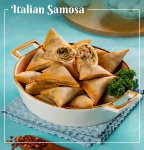 FROZEN ITALIAN SAMOSA