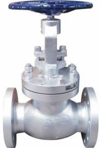 Cast Steel Leader Valves For Water Fitting, Industrial