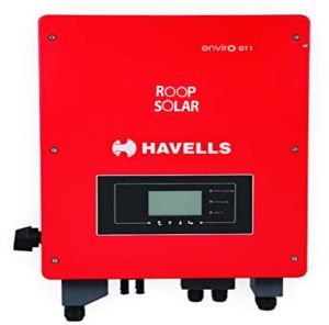 Havells Solar Inverter