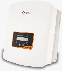 Hybrid Solar Inverters