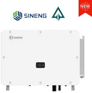 Sineng Solar Inverter