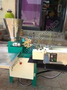 Fully Automatic Incense Stick Making Machine