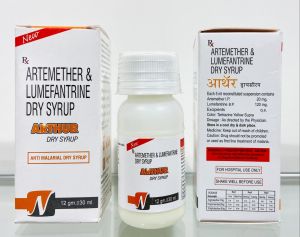 Pharmaceutical Syrups