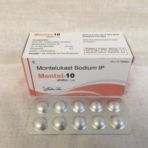 Montelukast Tablet