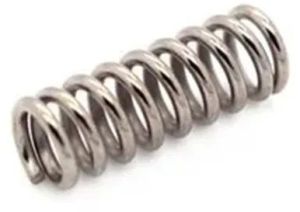 Iron Coil Spring