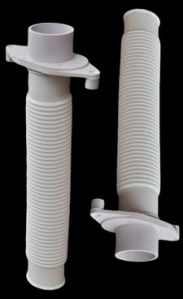 Whirlpool Washing Machine Inner Drain Hose Pipe