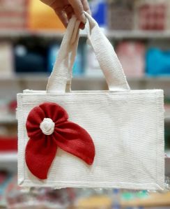 Jute Gift Bag, Capacity : 5kg