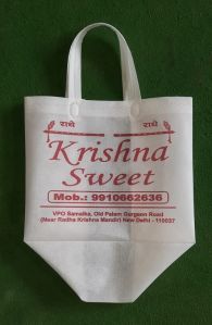 Printed Non Woven Sweet Bag, Color : Multicolor