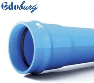 ISO 16422 Standard PVC-O Pipe