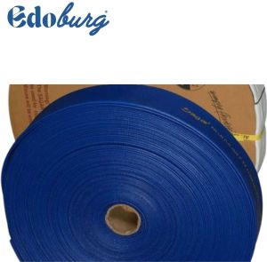 PVC Lay Flat Delivery Hose (Light Duty)