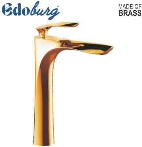 TALL BODY SINGLE LIVER BASIN MIXER