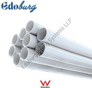 ASNZS 1260 Standard UPVC Pipe