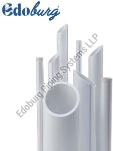 BS 35056 Standard UPVC Pipe