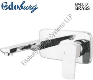 CONCEALED BASIN MIXER