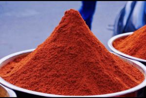 Red Chilli Powder