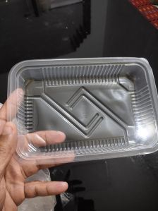 Plastic Mushroom Tray