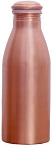 500 Ml Copper Water Bottle