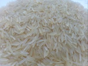 Soft Natural Parboiled Basmati Rice For Cooking