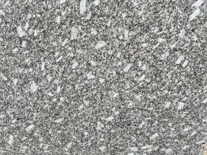 Chida White Granite Slab