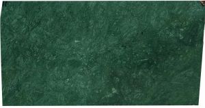 Green Marble Slab