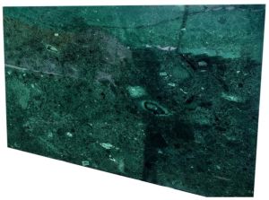 Indian Green Marble Slab