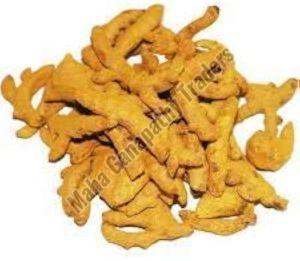 Dried Turmeric Finger