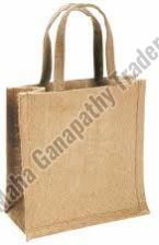 Jute Handbag