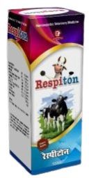 Respiton Syrup