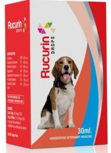 Rucurin Drops